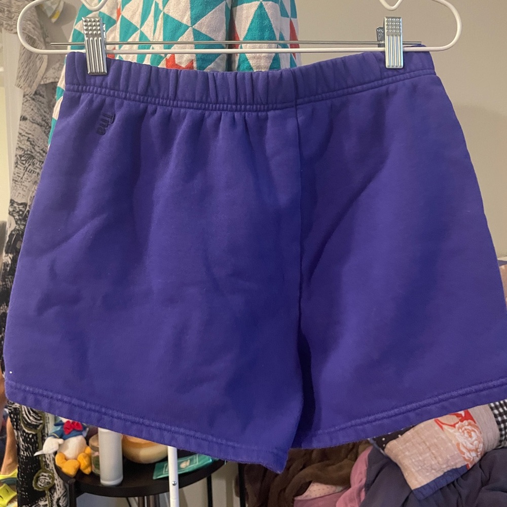 Tna Cozy Fleece Perfect 2" Sweatshort